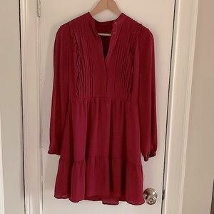 J Crew Dress- Perfect condition! Worn Once!